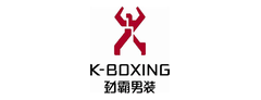 劲霸男装 —— 合肥冠正服务过的客户