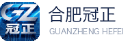 合肥冠正信息科技有限公司 logo